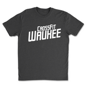Mens 2X-Large CHARCOAL T-Shirt