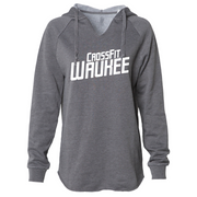 Womens 2X-Large SHADOW Hoodie