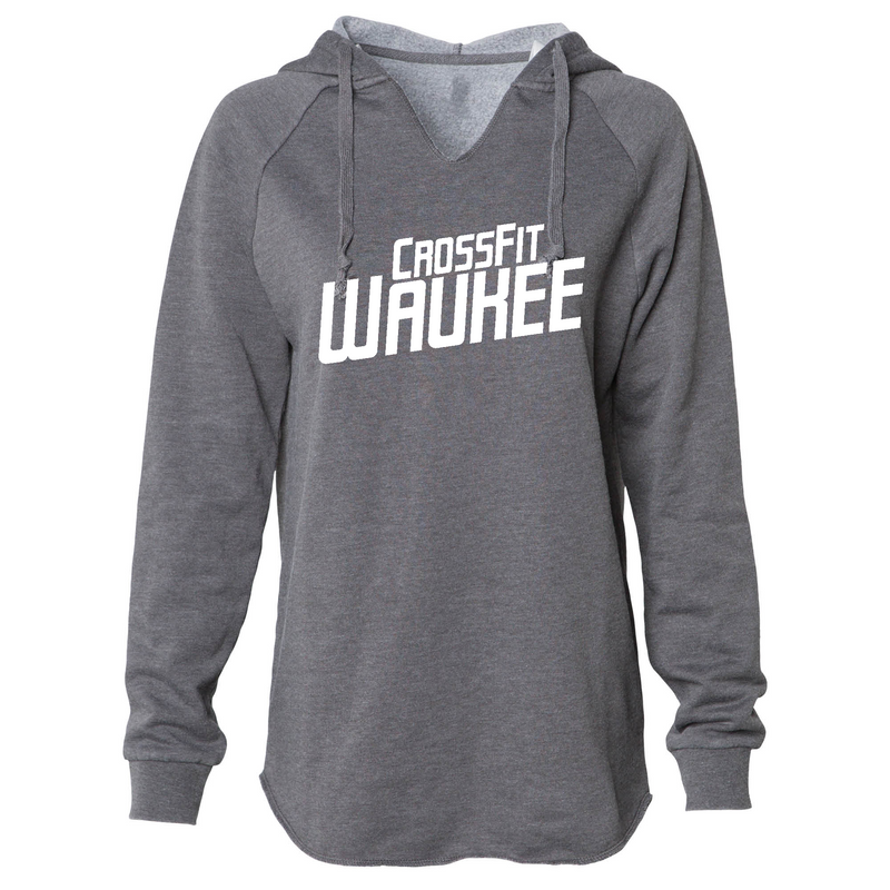 Womens 2X-Large SHADOW Hoodie