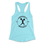 Womens 2X-Large CANCUN Tank Top