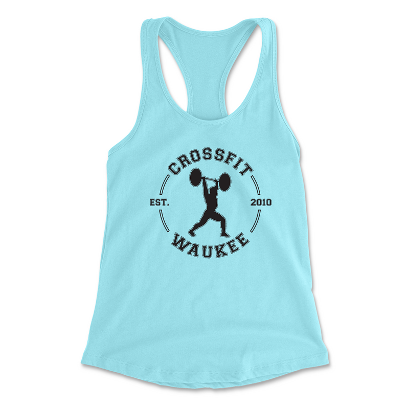 Womens 2X-Large CANCUN Tank Top