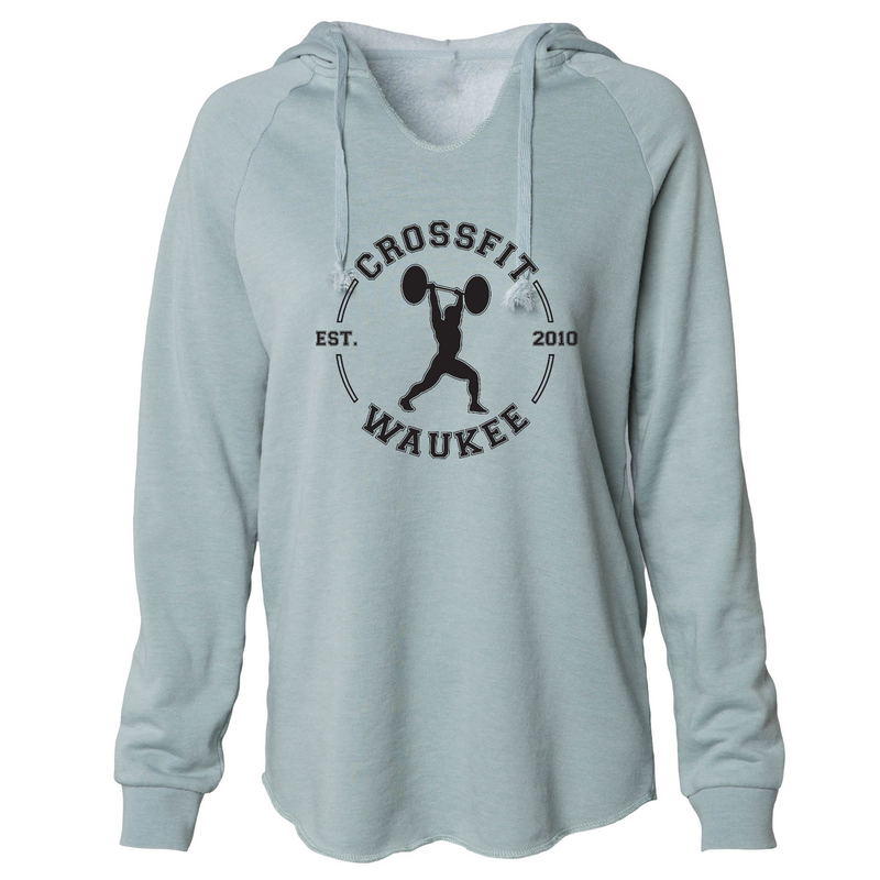 Womens 2X-Large SAGE Hoodie