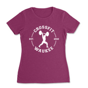 Womens 2X-Large LUSH T-Shirt