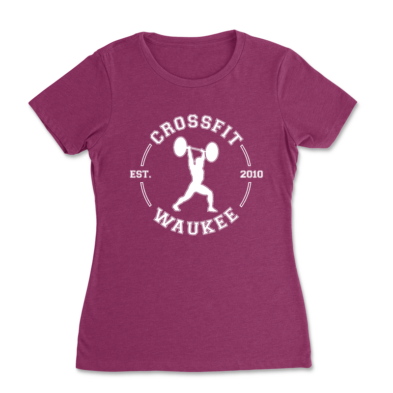 Womens 2X-Large LUSH T-Shirt