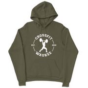 Mens 2X-Large ARMY Hoodie