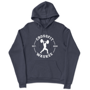 Mens 2X-Large CLASSIC_NAVY Hoodie