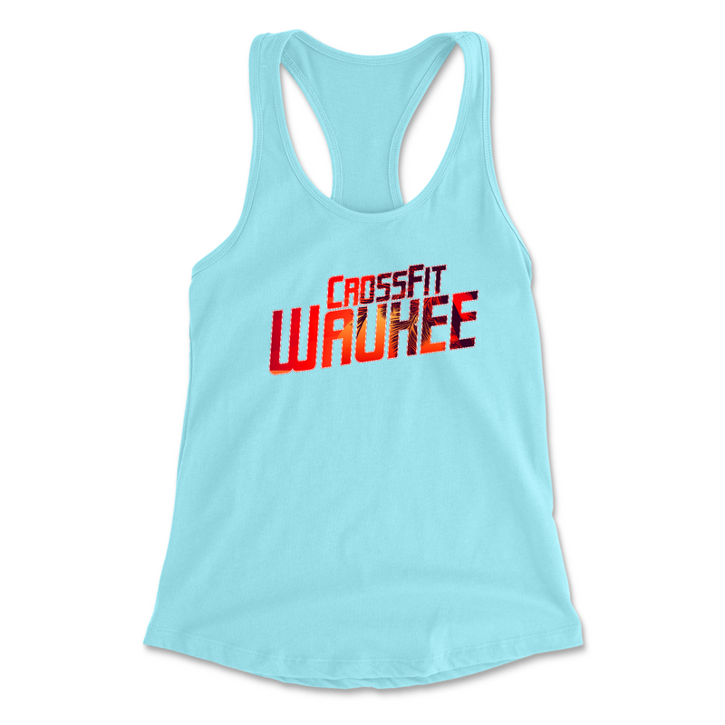 Womens 2X-Large CANCUN Tank Top