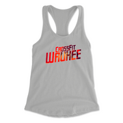Womens 2X-Large HEATHER_GRAY Tank Top