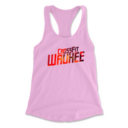 Womens 2X-Large LILAC Tank Top