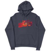 Mens 2X-Large CLASSIC_NAVY Hoodie
