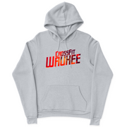 Mens 2X-Large GRAY_HEATHER Hoodie