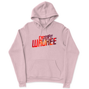 Mens 2X-Large LIGHT_PINK Hoodie