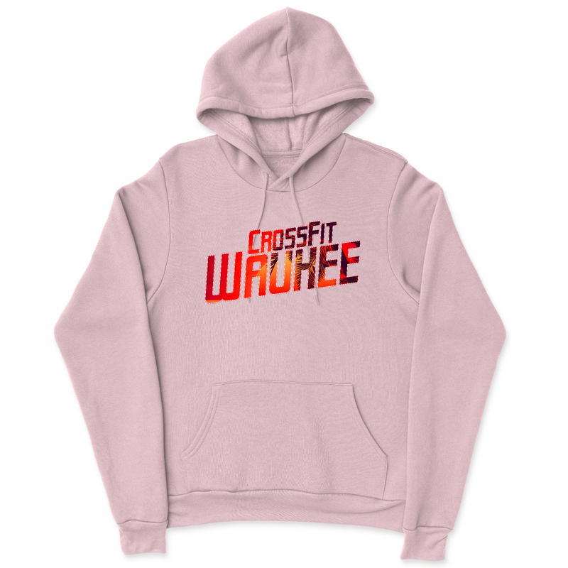 Mens 2X-Large LIGHT_PINK Hoodie