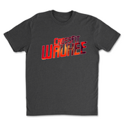 Mens 2X-Large CHARCOAL T-Shirt