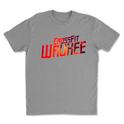 Mens 2X-Large DARK_HEATHER_GREY T-Shirt