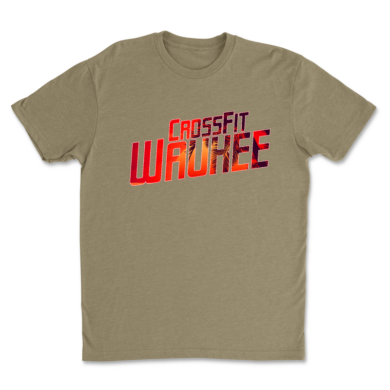 Mens 2X-Large LIGHT_OLIVE T-Shirt
