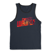 Mens 2X-Large MIDNIGHT_NAVY Tank Top