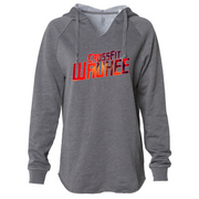 Womens 2X-Large SHADOW Hoodie