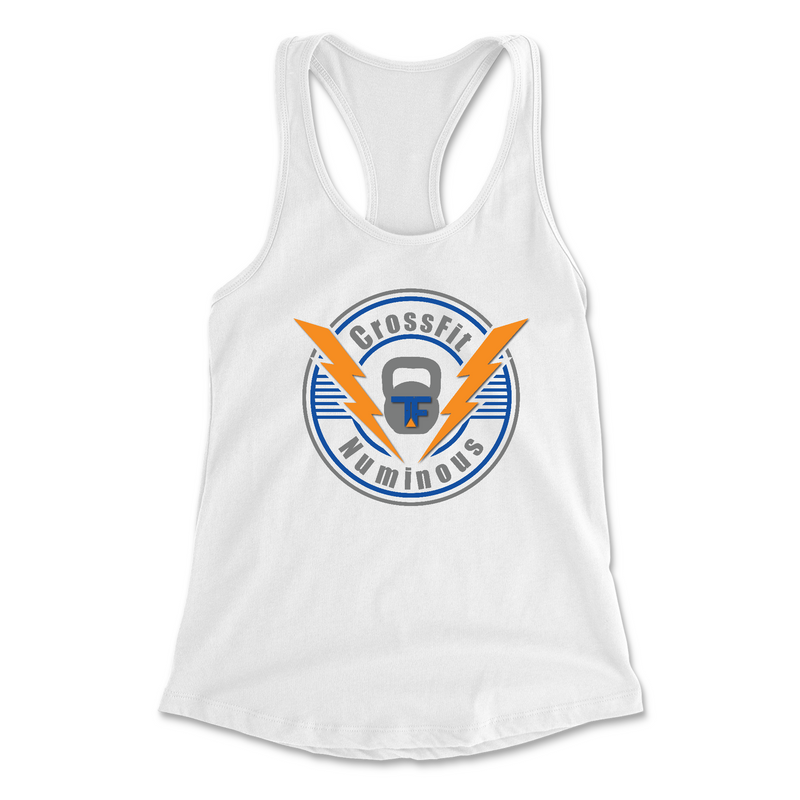 CrossFit Numinous - Standard - Womens - Tank Top