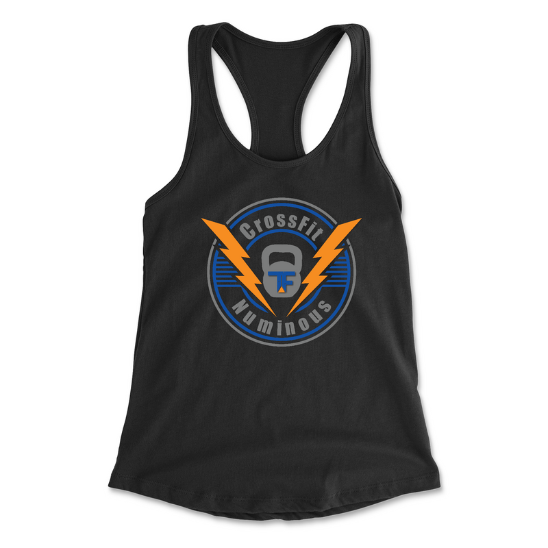 CrossFit Numinous - Standard - Womens - Tank Top