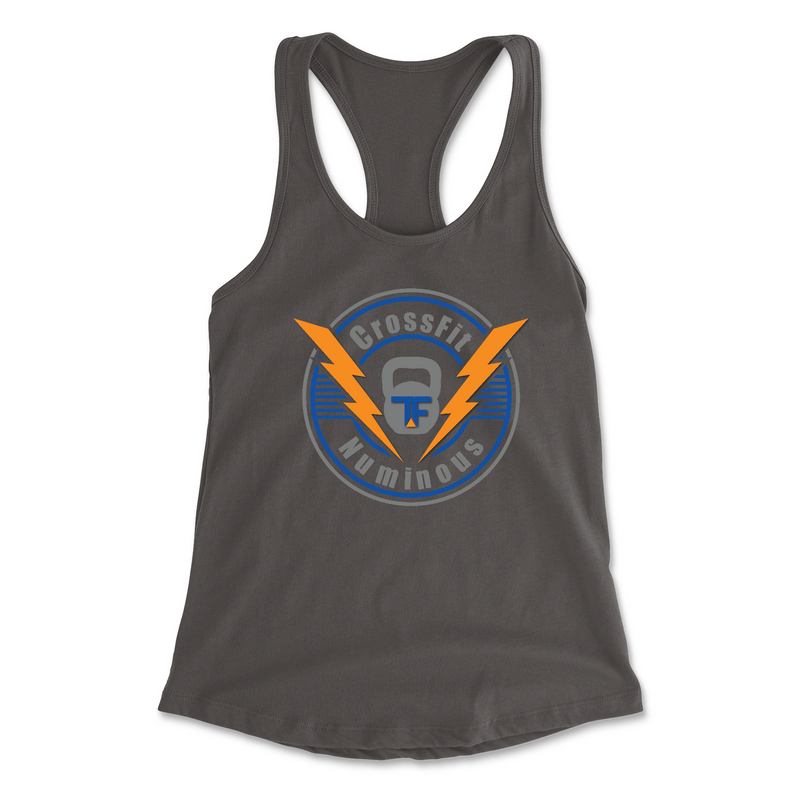 CrossFit Numinous - Standard - Womens - Tank Top