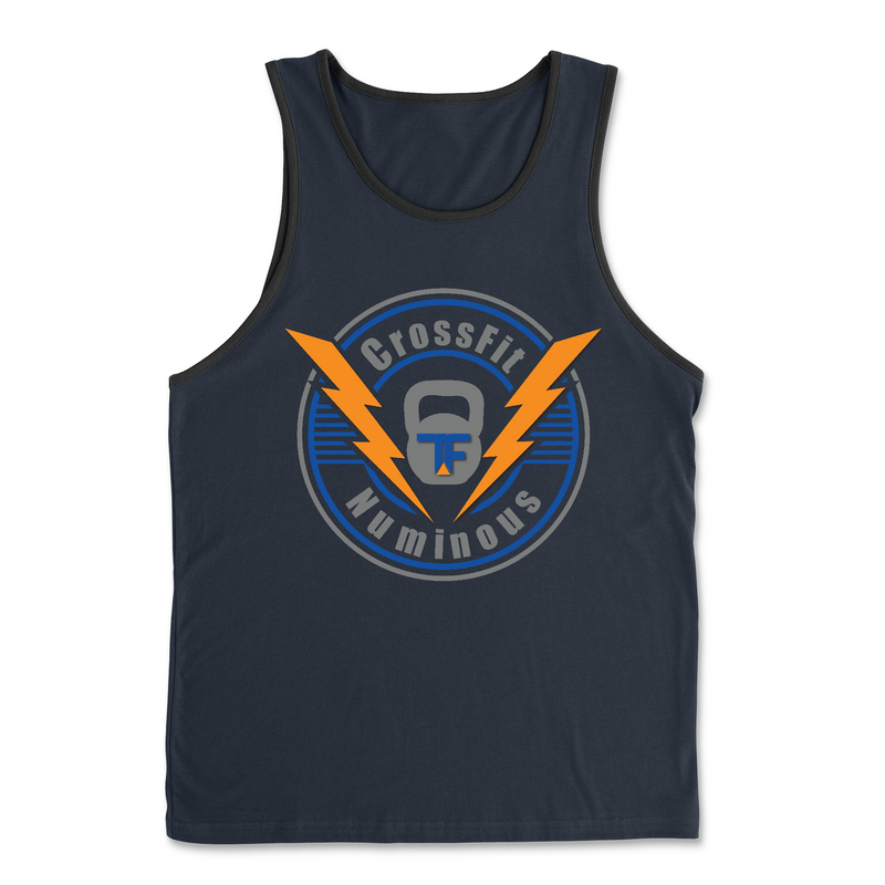 CrossFit Numinous - Standard - Mens - Tank Top