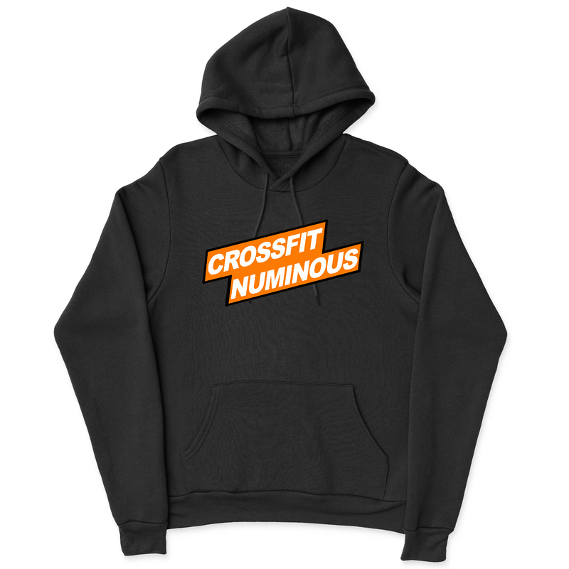 CrossFit Numinous - Numinous - Mens - Hoodie