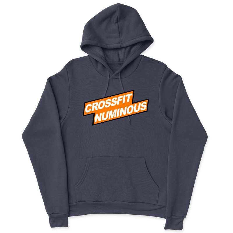 CrossFit Numinous - Numinous - Mens - Hoodie