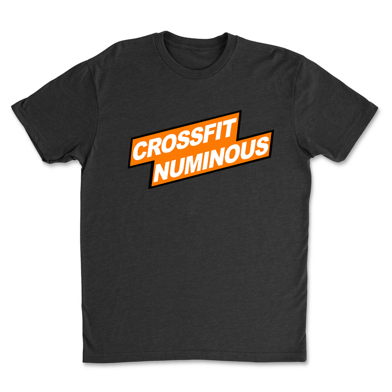 CrossFit Numinous - Numinous - Mens - T-Shirt
