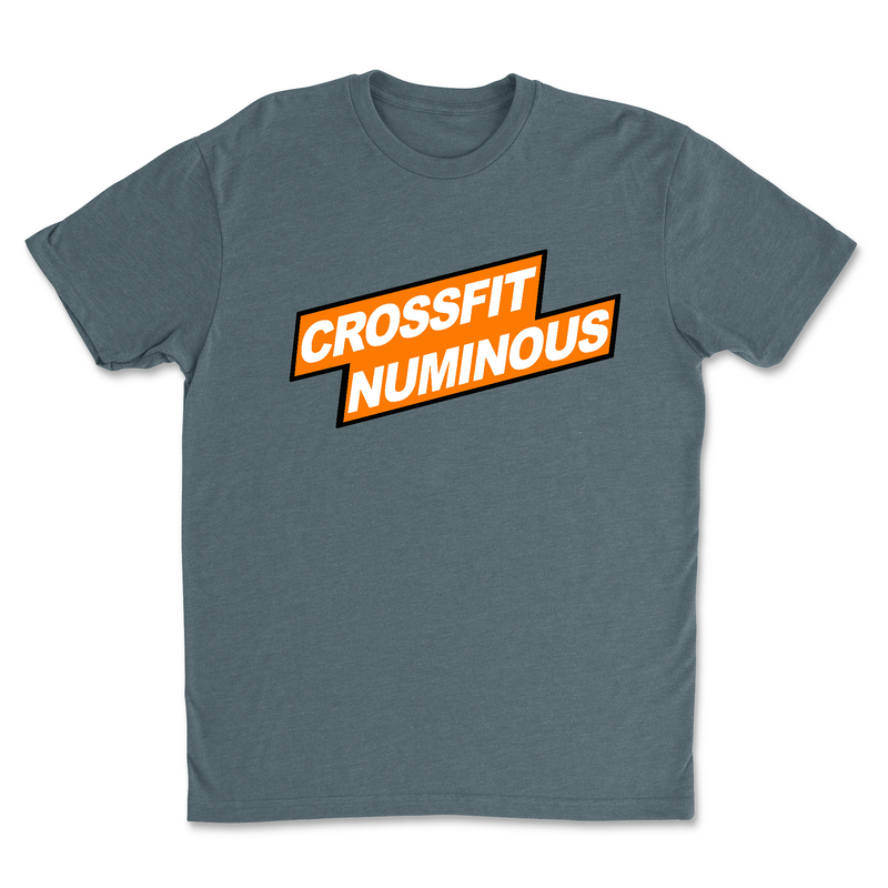 CrossFit Numinous - Numinous - Mens - T-Shirt