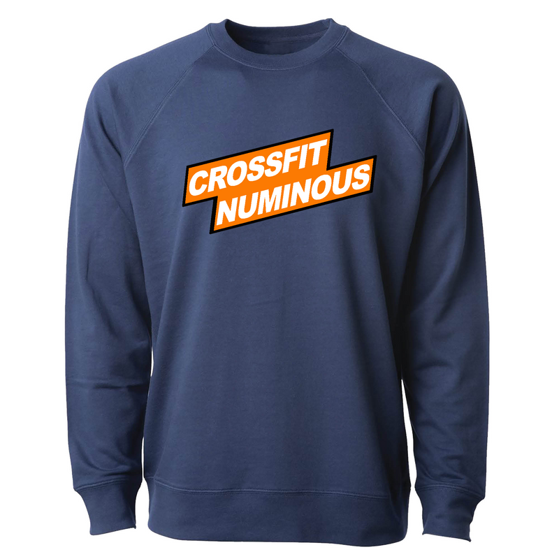 CrossFit Numinous - Numinous - Mens - CrewNeck