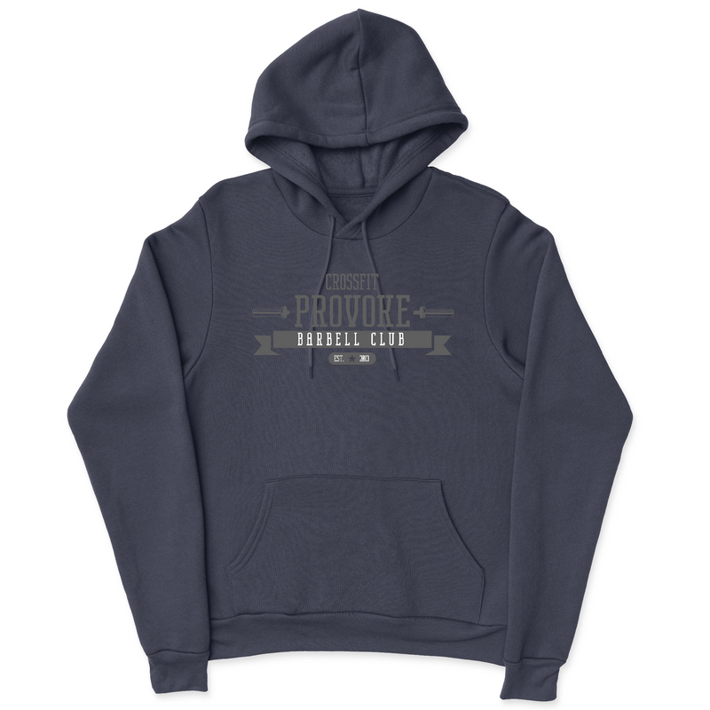 Mens 2X-Large CLASSIC_NAVY Hoodie