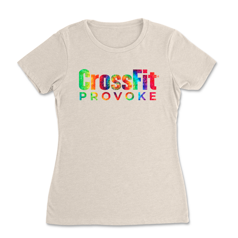 Womens 2X-Large WHITE T-Shirt