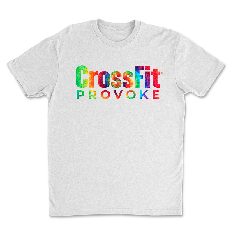 Mens 2X-Large WHITE T-Shirt