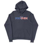 Mens 2X-Large CLASSIC_NAVY Hoodie