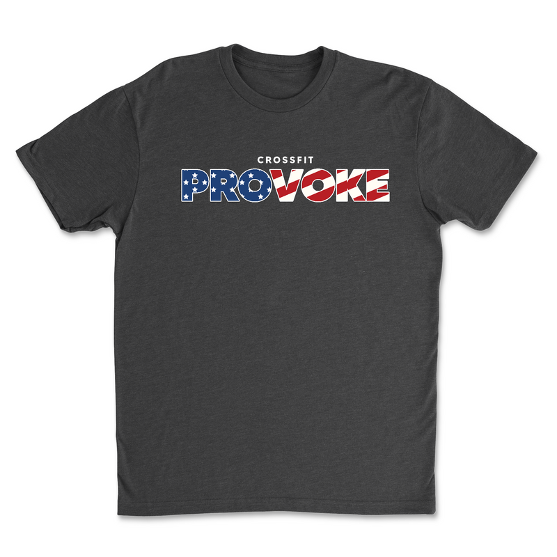 Mens 2X-Large CHARCOAL T-Shirt