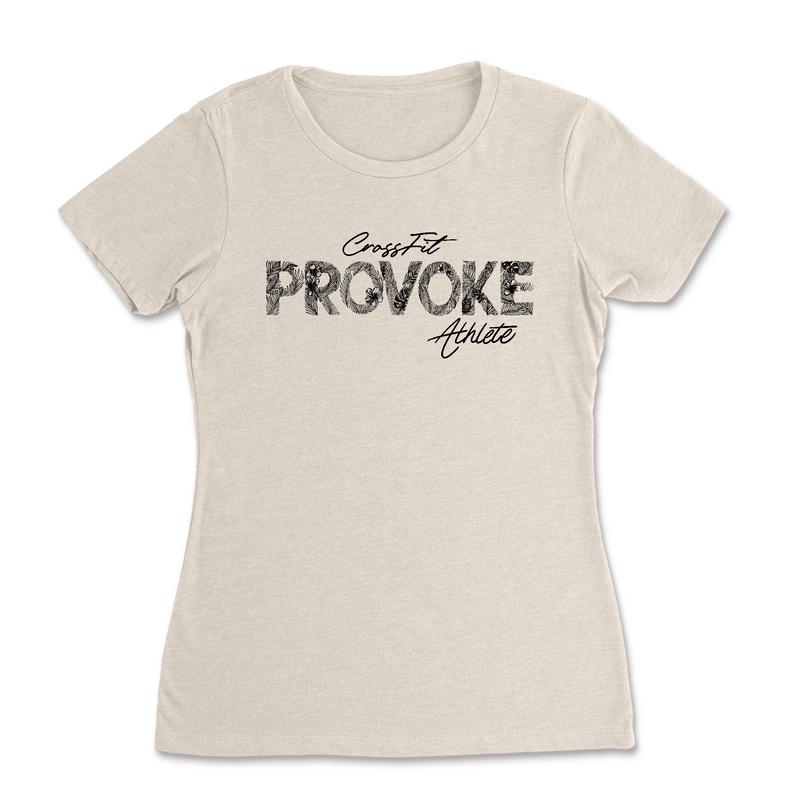 Womens 2X-Large WHITE T-Shirt