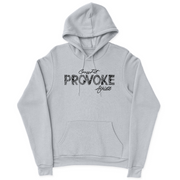 Mens 2X-Large GRAY_HEATHER Hoodie