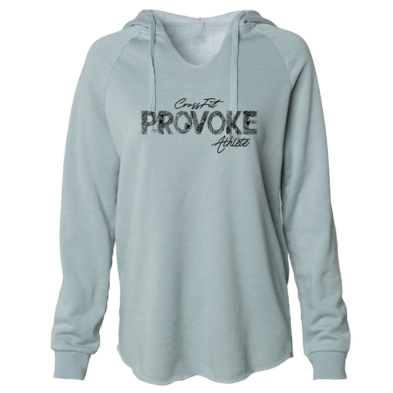 Womens 2X-Large SAGE Hoodie