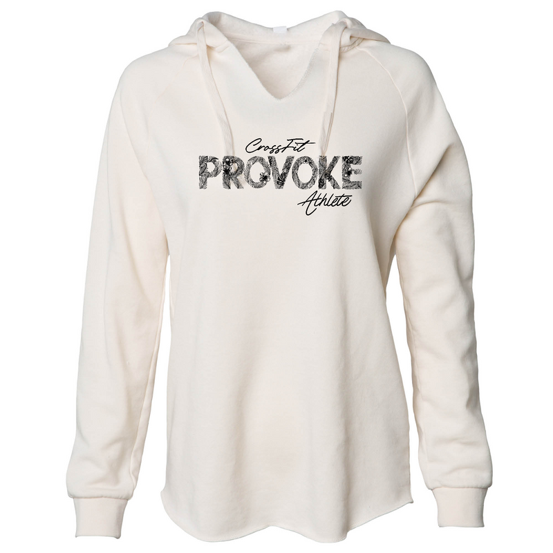 Womens 2X-Large BONE Hoodie