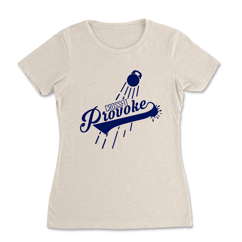 Womens 2X-Large WHITE T-Shirt