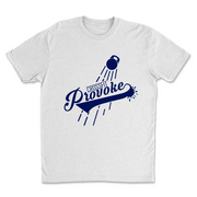 Mens 2X-Large WHITE T-Shirt