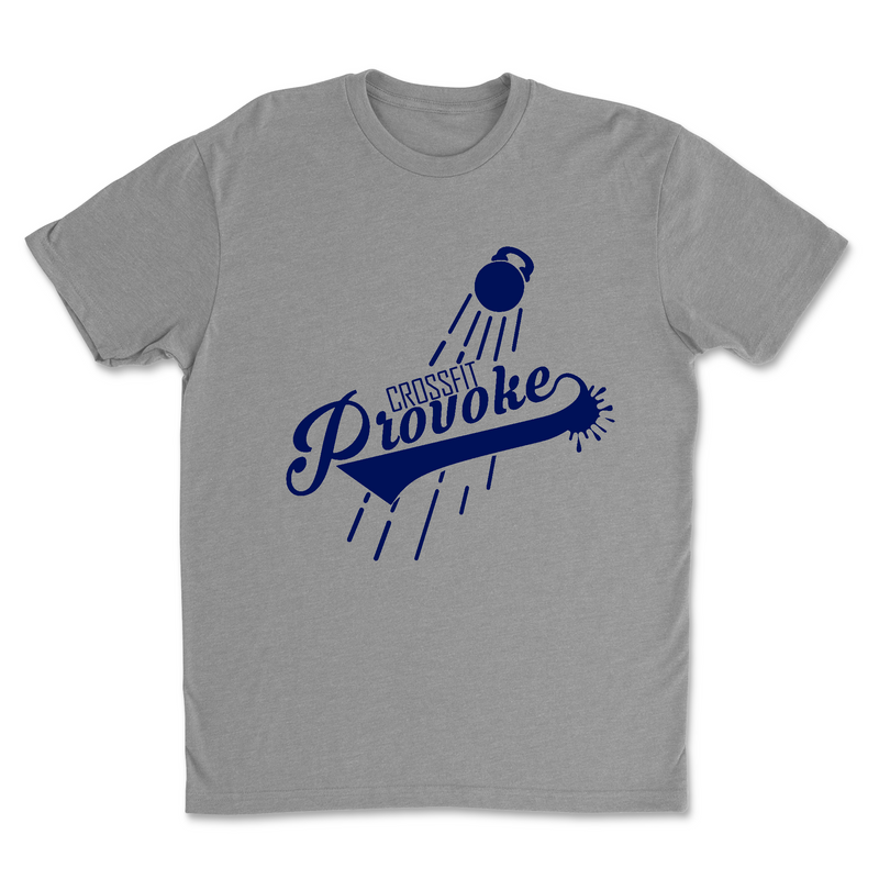 Mens 2X-Large DARK_HEATHER_GREY T-Shirt