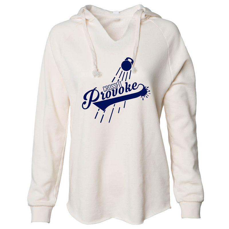 Womens 2X-Large BONE Hoodie