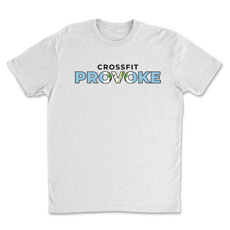 Mens 2X-Large WHITE T-Shirt