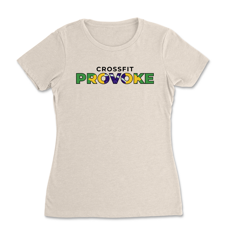 Womens 2X-Large WHITE T-Shirt