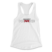 Womens 2X-Large WHITE Tank Top