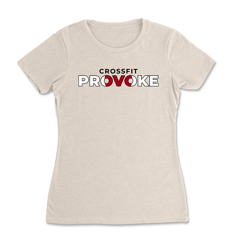 Womens 2X-Large WHITE T-Shirt