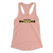Womens 2X-Large DESERT_PINK Tank Top
