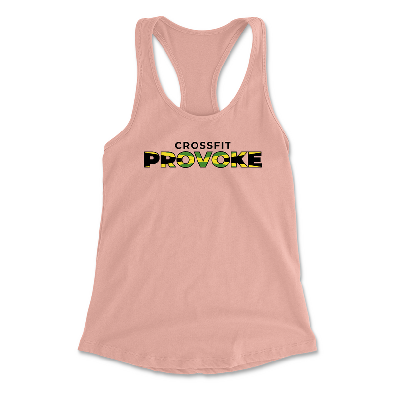Womens 2X-Large DESERT_PINK Tank Top